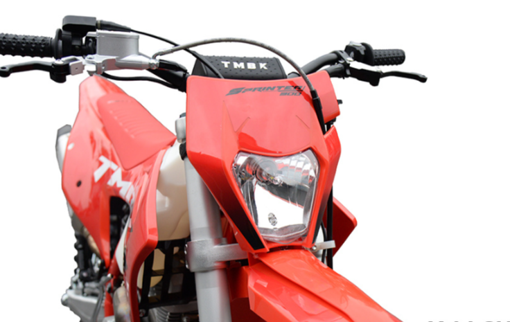 Кроссовый мотоцикл TMBK Sprinter 300H (YB300H) в Комсомольске-на-Амуре