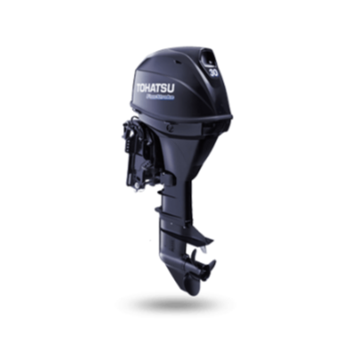 Лодочный мотор Tohatsu MFS 30 CS в Комсомольске-на-Амуре