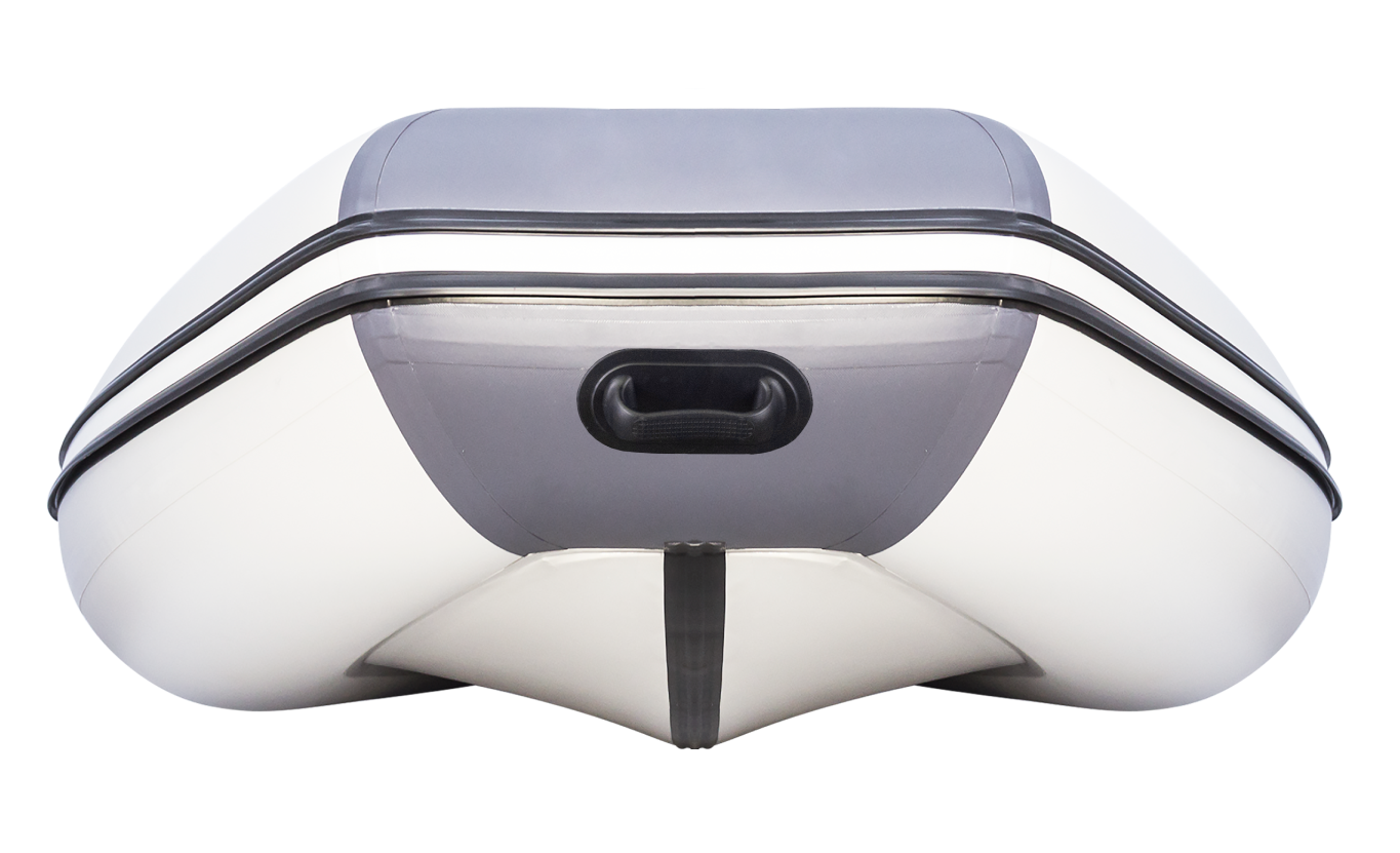 Лодка Ривьера Компакт 3600 СК в Комсомольске-на-Амуре