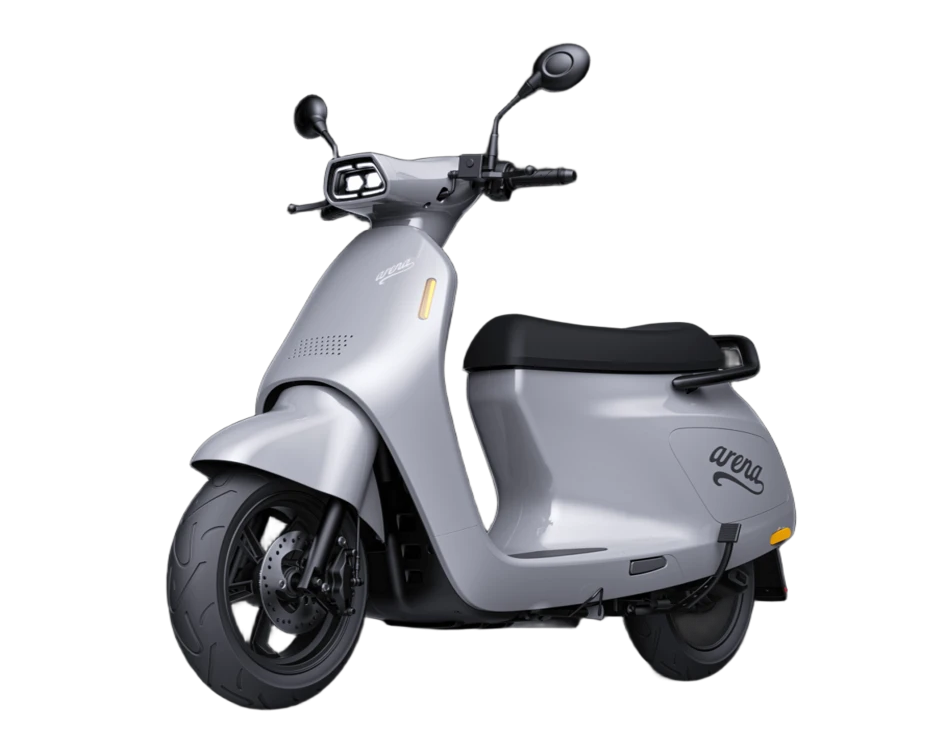 Скутер FAIDET ARENA 200 (49) в Комсомольске-на-Амуре