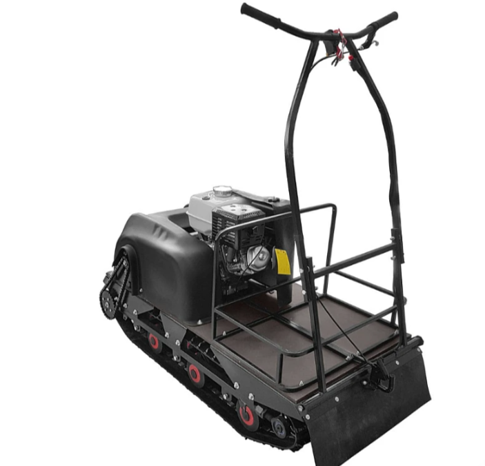 Мотобуксировщик PAXUS 650 AVANT 15 л.с. в Комсомольске-на-Амуре