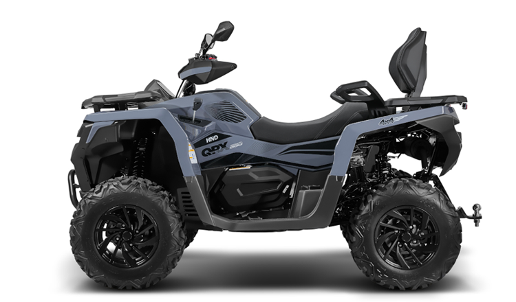 Квадроцикл HND QRX 550 в Комсомольске-на-Амуре