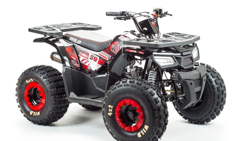 Квадроцикл PROMAX WILD 175 в Комсомольске-на-Амуре