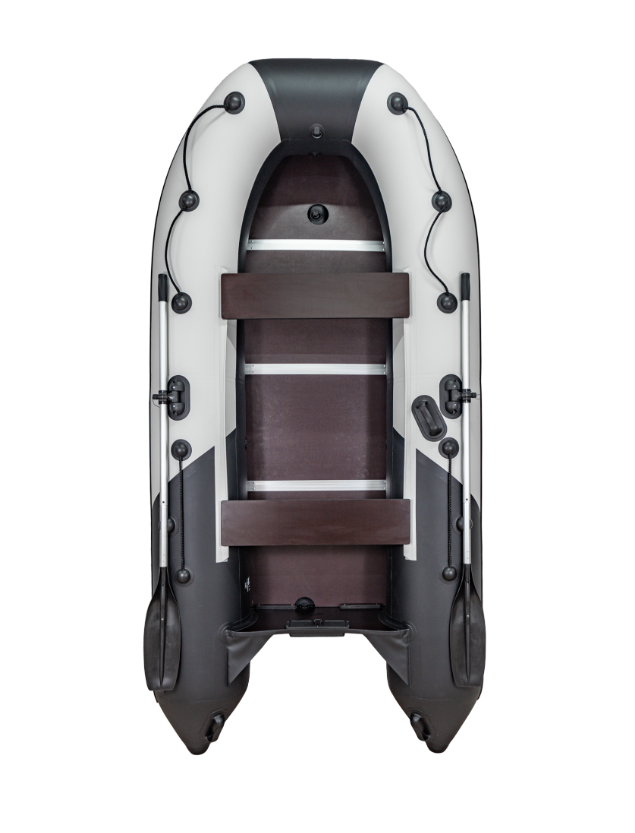Лодка Ривьера Компакт 2900 СК в Комсомольске-на-Амуре