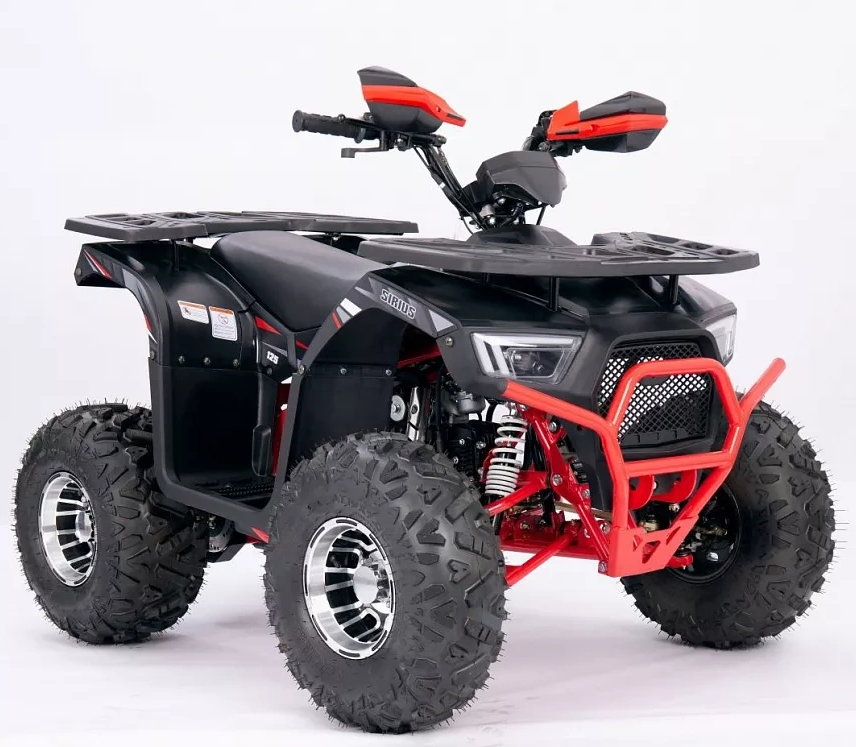 Квадроцикл YACOTA Sirius LD в Комсомольске-на-Амуре