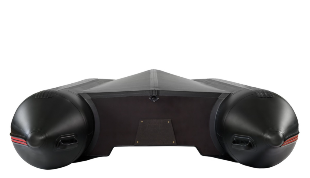 ЛОДКА НАДУВНАЯ YUKONA 450 TS - U (БЕЗ ПАЙОЛА) в Комсомольске-на-Амуре