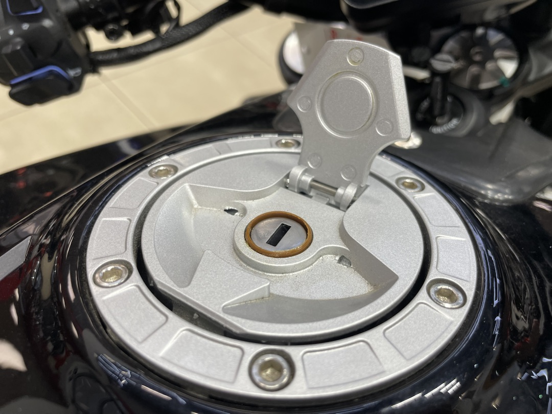 Мотоцикл Benda LFS 700 в Комсомольске-на-Амуре