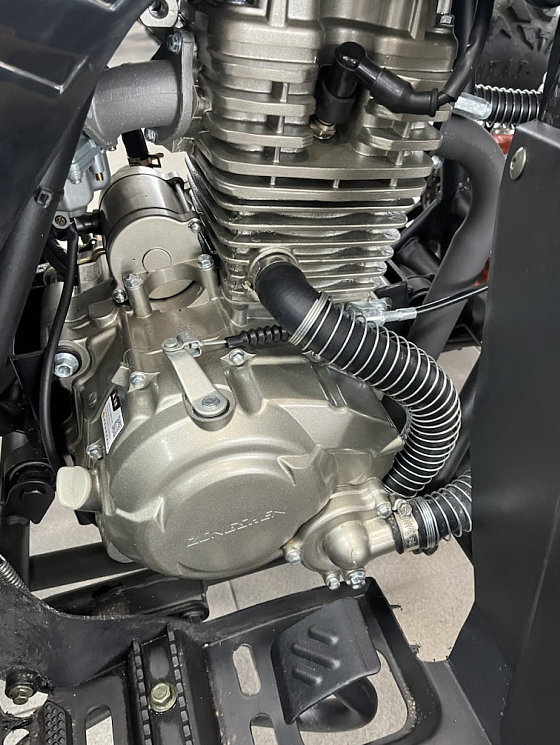 Квадроцикл PROMAX 300 4X4 ALL ROAD в Комсомольске-на-Амуре