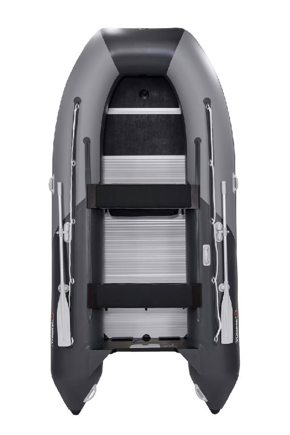 ЛОДКА НАДУВНАЯ YUKONA 450 TS - U (БЕЗ ПАЙОЛА) в Комсомольске-на-Амуре