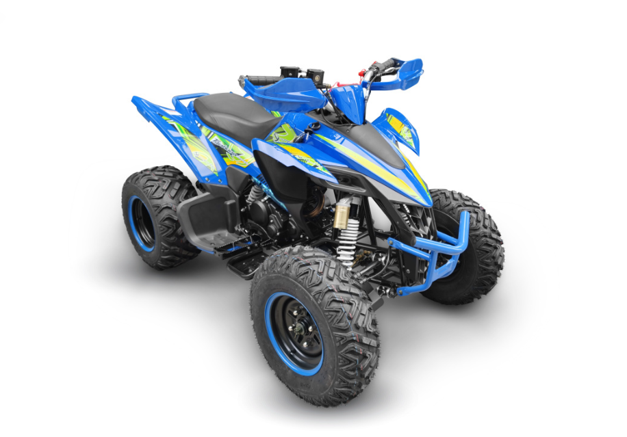 Квадроцикл YACOTA TYPHOON 250 в Комсомольске-на-Амуре