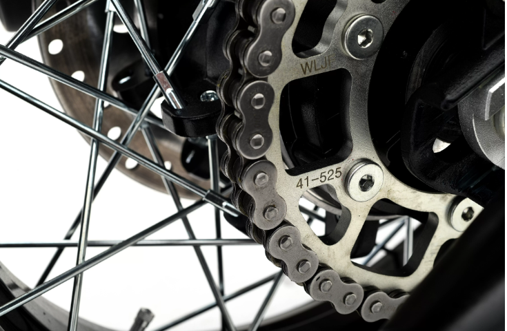 Мотоцикл GAOKIN GK 1200Х в Комсомольске-на-Амуре