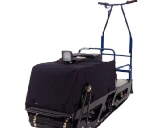 Мотобуксировщик ЕНОТ М 15 Л.С. в Комсомольске-на-Амуре