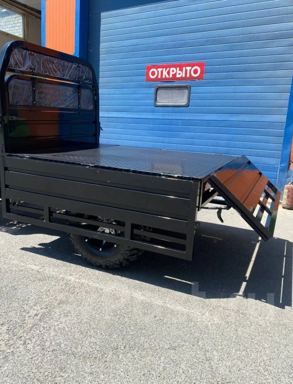 Квадроцикл PROMAX Фермер 350 4x4 ALL ROAD в Комсомольске-на-Амуре