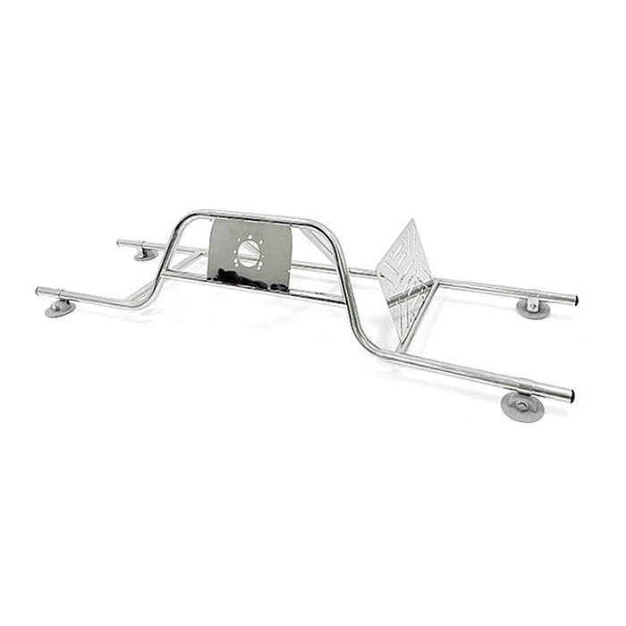 Стойка рулевая с бортовым креплением малая в Комсомольске-на-Амуре