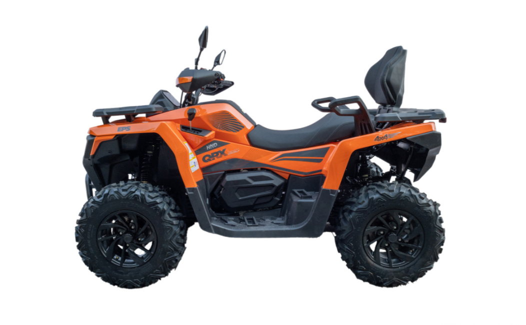 Квадроцикл HND QRX 550 в Комсомольске-на-Амуре