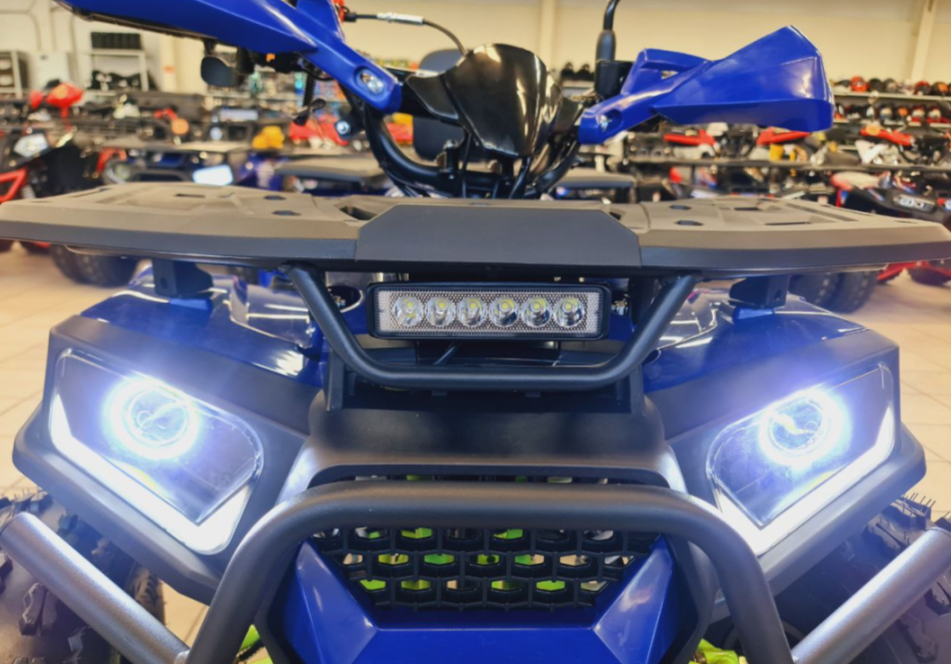 Квадроцикл GBM CROSS HILL 200 NEW PREMIUM в Комсомольске-на-Амуре