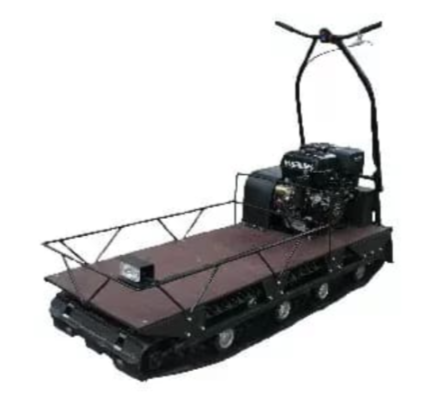 Мотобуксировщик PAXUS 650 GRAND 13 л.с. HONDA в Комсомольске-на-Амуре