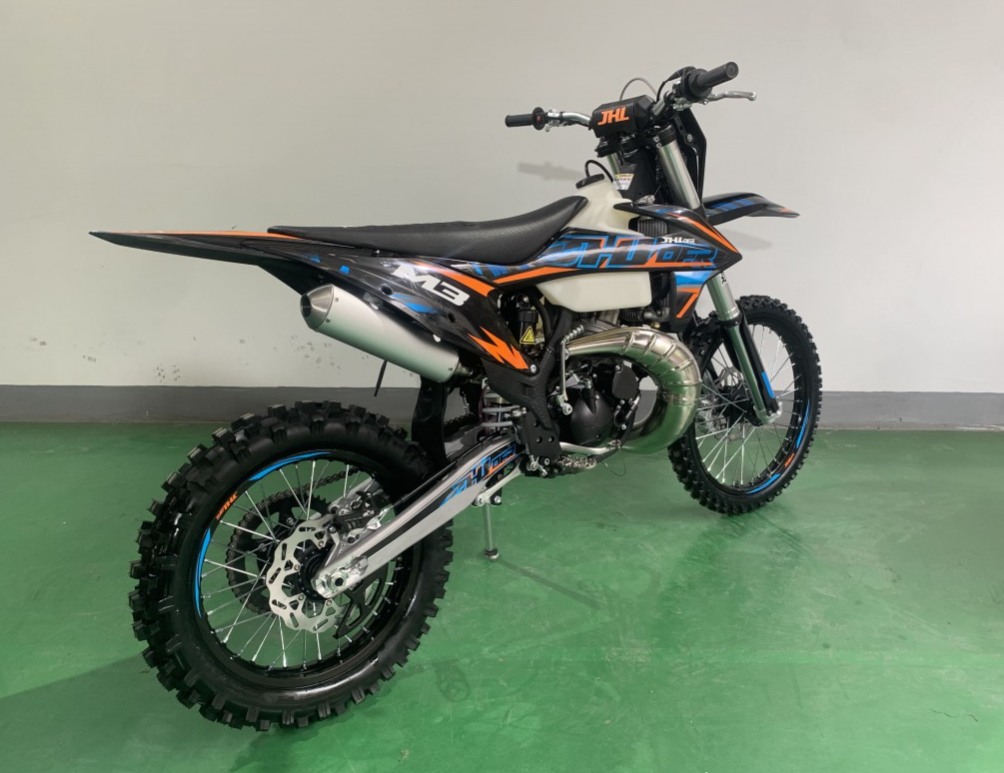 Мотоцикл JHL MOTO JHL M3 MT250 (1E66MM) в Комсомольске-на-Амуре
