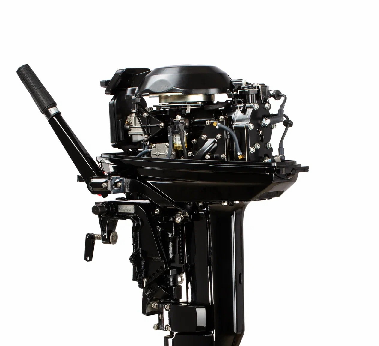 ЛОДОЧНЫЙ МОТОР GLADIATOR G30FHS в Комсомольске-на-Амуре