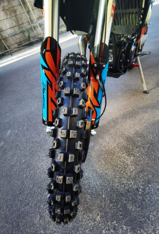 Мотоцикл JHLMOTO JHL Z7 NC250S (177MM-A) в Комсомольске-на-Амуре