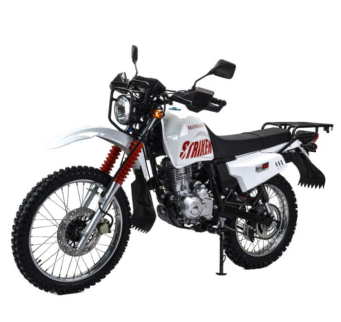 Мотоцикл MOTOLAND (МОТОЛЕНД) 200 STRIKER в Комсомольске-на-Амуре