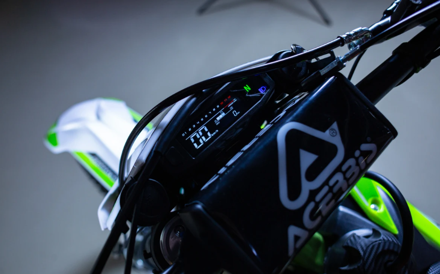 Мотоцикл Progasi SUPER MAX 300 PRO PR300 (ZS175FMN) в Комсомольске-на-Амуре