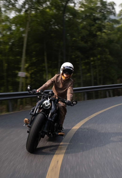 Мотоцикл Benda Napoleon 250 в Комсомольске-на-Амуре