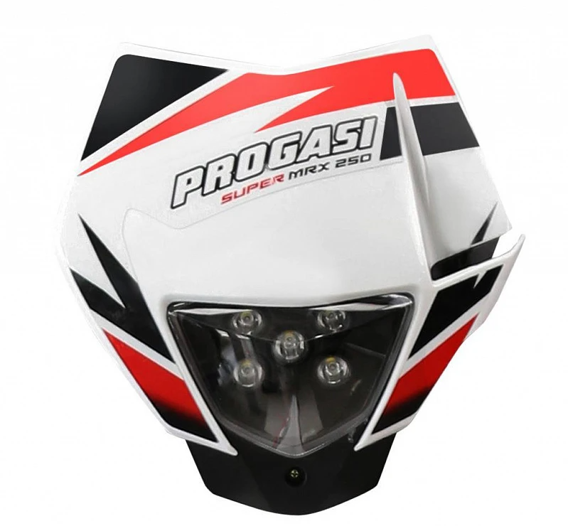 Мотоцикл Progasi SUPER MAX 300 PRO SPORT в Комсомольске-на-Амуре