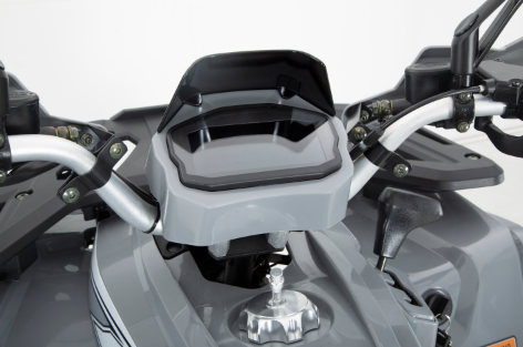 Квадроцикл YACOTA VIKING в Комсомольске-на-Амуре