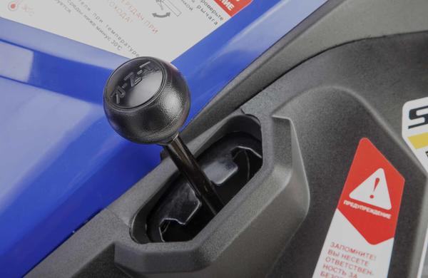 Снегоход STELS Капитан-150 2023 в Комсомольске-на-Амуре