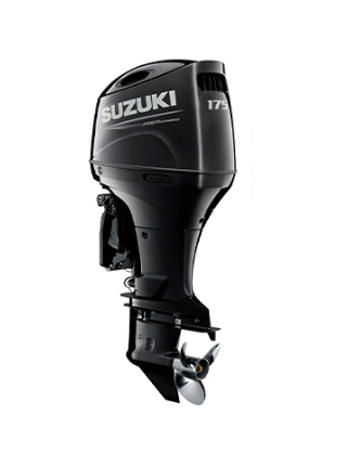 Лодочный мотор Suzuki DF175AZX в Комсомольске-на-Амуре