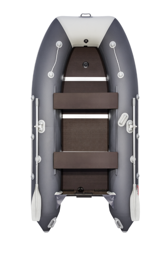 Лодка Таймень LX 3400 СК в Комсомольске-на-Амуре