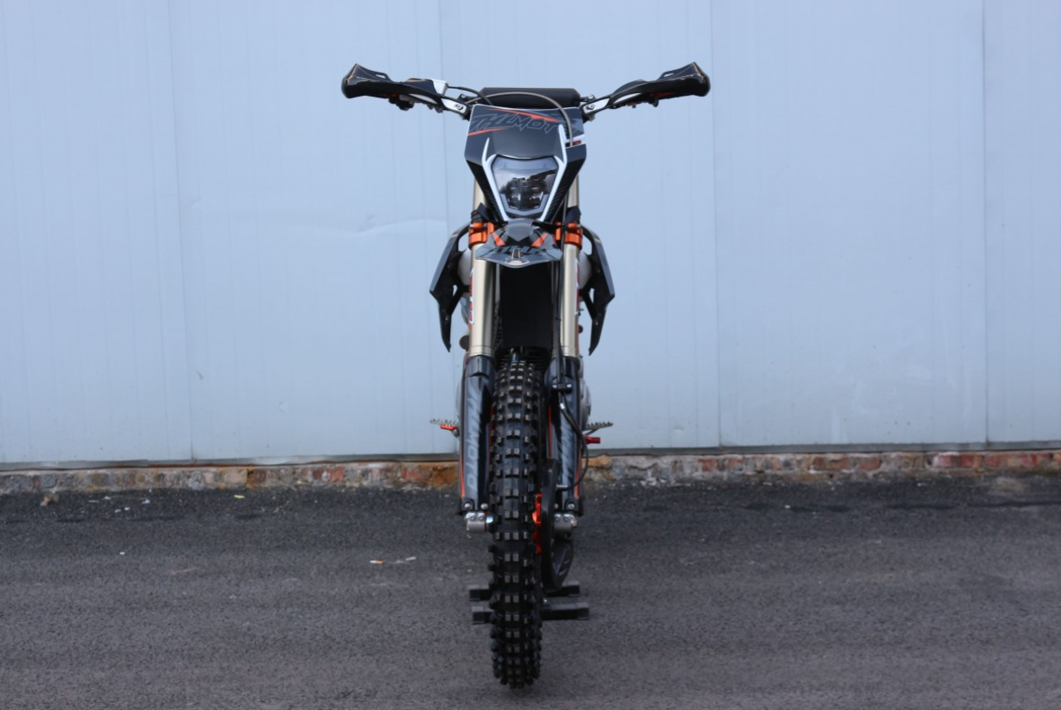 Мотоцикл JHLMOTO JHL Z4 PR250 (172FMM-5) в Комсомольске-на-Амуре