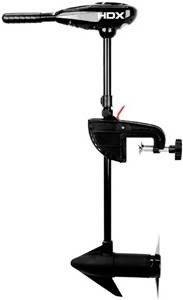 Электромотор HDX 36L в Комсомольске-на-Амуре