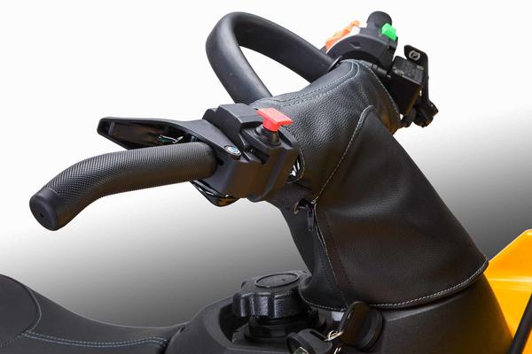 Снегоход SV600T (L ST SWT) ВИКИНГ 2.0 в Комсомольске-на-Амуре