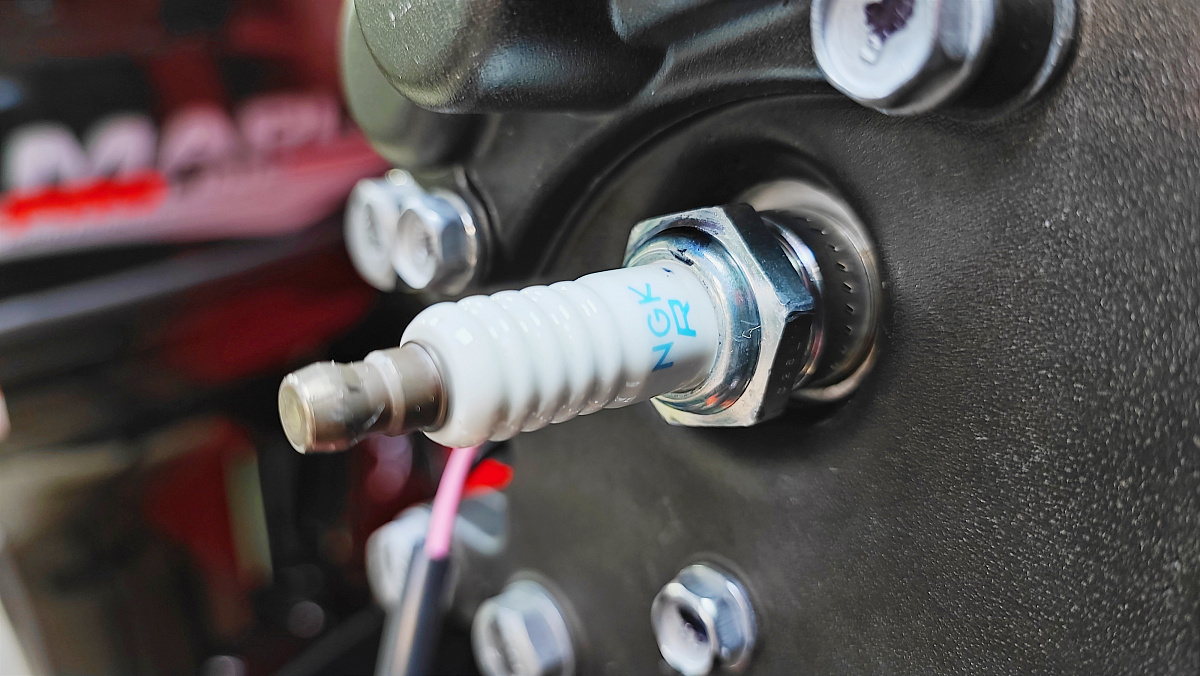 Лодочный мотор MARLIN PROLINE MP 50 AWR ПОД ВОДОМЕТ в Комсомольске-на-Амуре