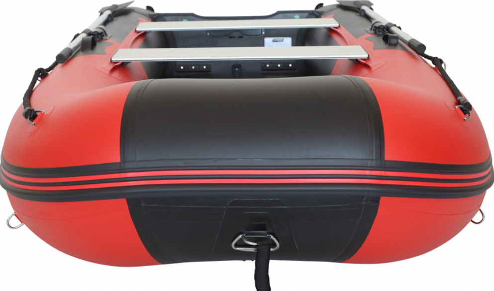 НАДУВНАЯ ЛОДКА GLADIATOR B330AD в Комсомольске-на-Амуре