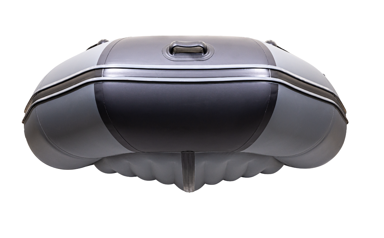 Лодка Таймень NX 4000 НДНД PRO в Комсомольске-на-Амуре