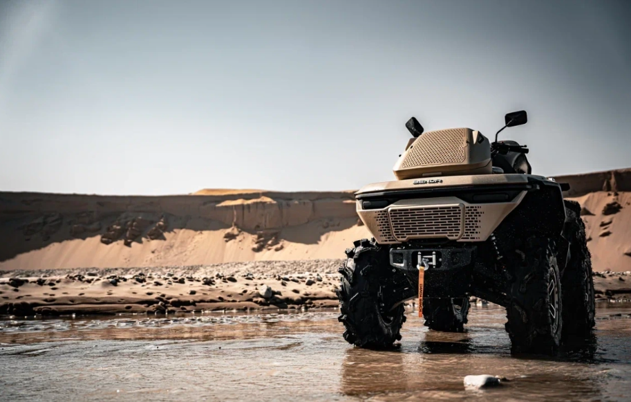 Квадроцикл BENDA REDSTONE 1000 MUD в Комсомольске-на-Амуре