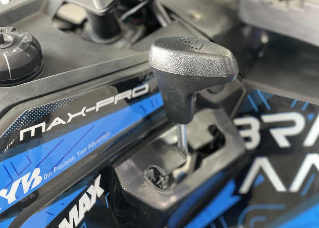 Квадроцикл PROMAX TAURUS 300 в Комсомольске-на-Амуре