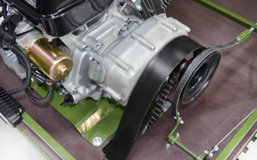 Мотобуксировщик вездеход KOiRA T9 R (понижающий редуктор) в Комсомольске-на-Амуре