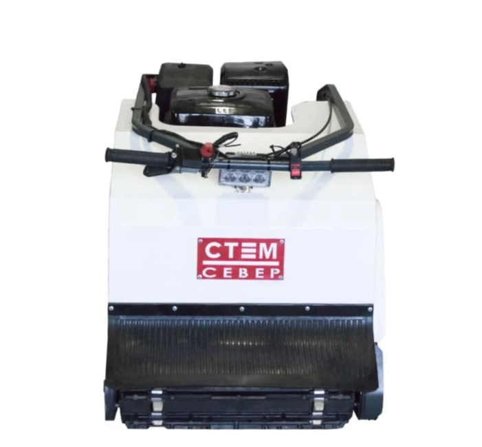 Мотобуксировщик СТЕМ СЕВЕР ЭКСПЕРТ 500 КОМПАКТ 15 л.с. в Комсомольске-на-Амуре