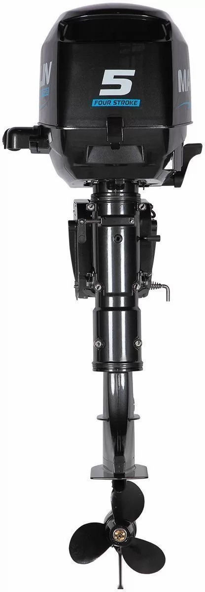 Лодочный мотор MARLIN MF 5 AMHS в Комсомольске-на-Амуре