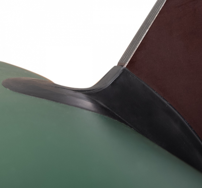 ЛОДКА НАДУВНАЯ YUKONA 280 TL (БЕЗ ПАЙОЛА) в Комсомольске-на-Амуре