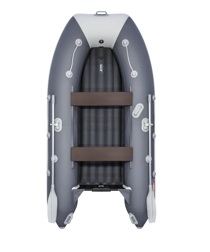 Лодка Таймень lx 3200 нднд в Комсомольске-на-Амуре