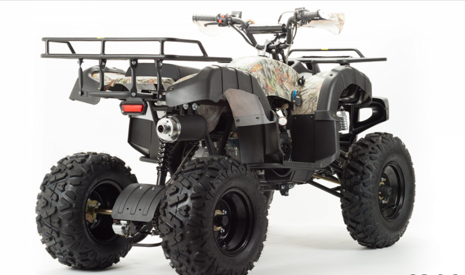 Квадроцикл MOTOLAND (МОТОЛЕНД) 200 ALL ROAD в Комсомольске-на-Амуре