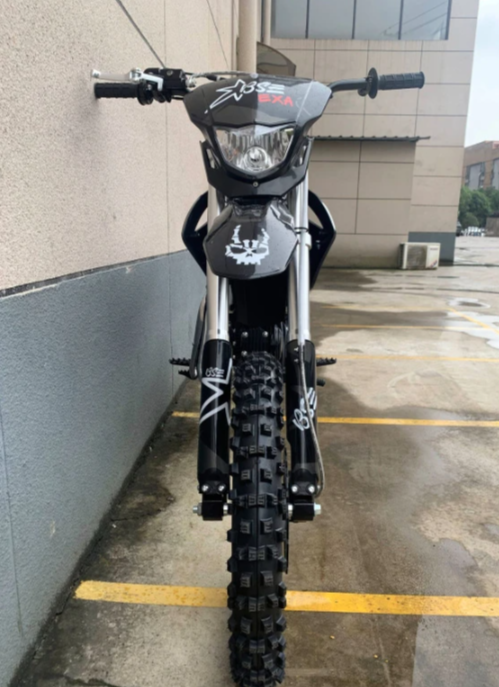 Питбайк BSE EXA SA 17/14 в Комсомольске-на-Амуре