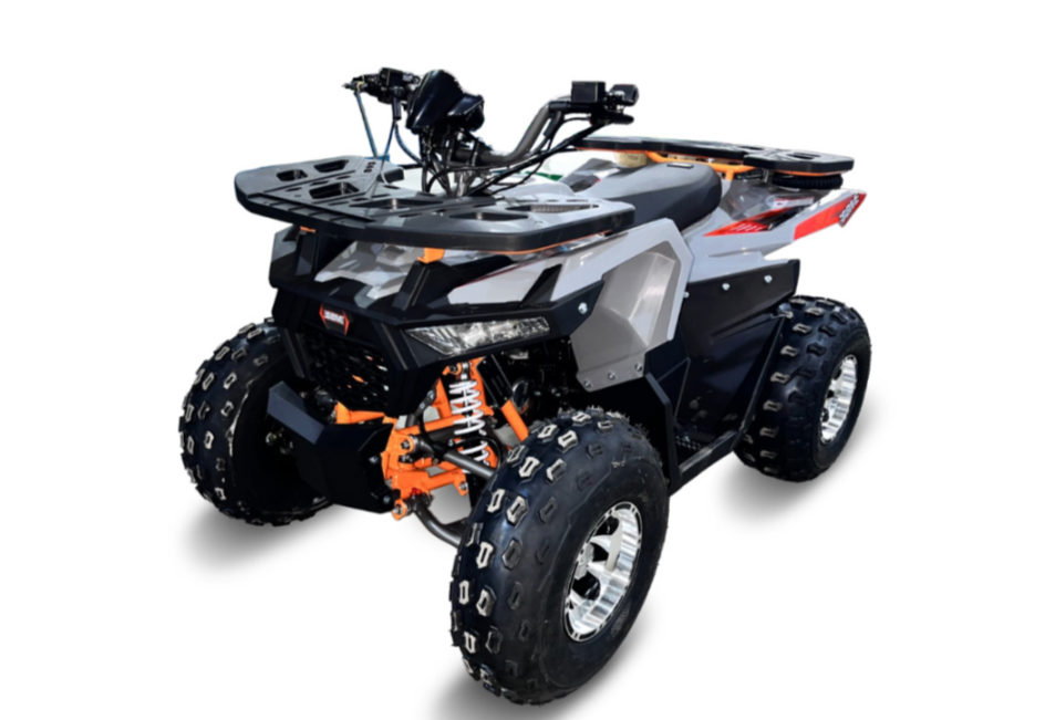 Квадроцикл GBM DAXTER 220 NEW PREMIUM в Комсомольске-на-Амуре