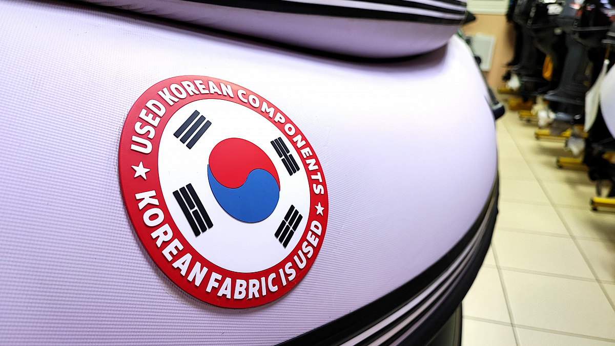 Лодка MISHIMO FAMILY PRO 350 в Комсомольске-на-Амуре