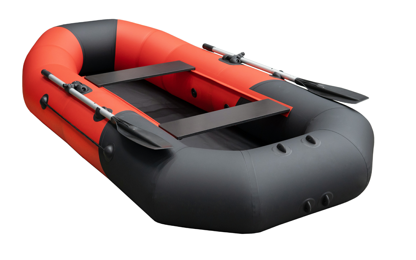 Лодка Таймень NX 270 в Комсомольске-на-Амуре